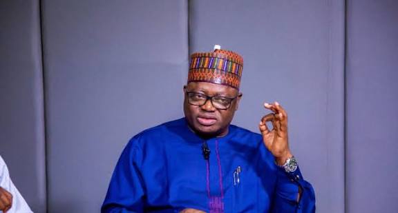 Respect for our national symbols is respect for Nigeria itself – NOA DG Issa-Onilu