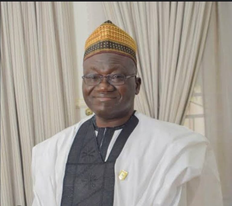 Issa Aremu dragged to court over alleged forgery, defamation