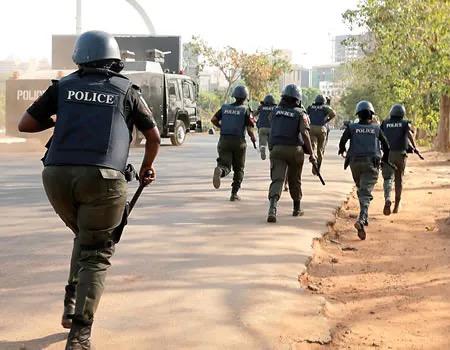 Benue attack: Police recover corpses of 8 officers, 21 suspects arrested