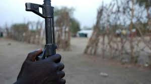 Bandits storm Lafiagi community in fresh midnight attack, abduct two women