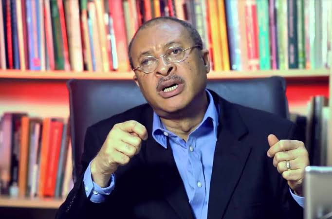 Court halts Pat Utomi’s plan to form shadow govt