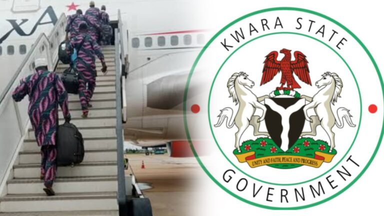 2026 Hajj: Kwara pilgrims to pay ₦8.5m as govt approves ₦5m deposit option