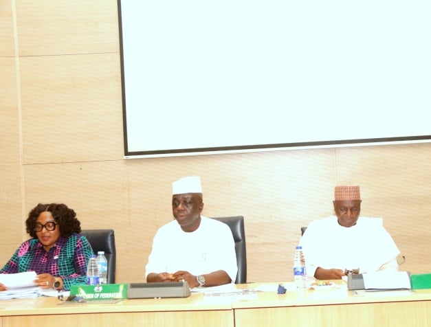 FAAC: VAT revenue increased by N150bn in September as N2.10trn shared amongst FG, states, LGAs