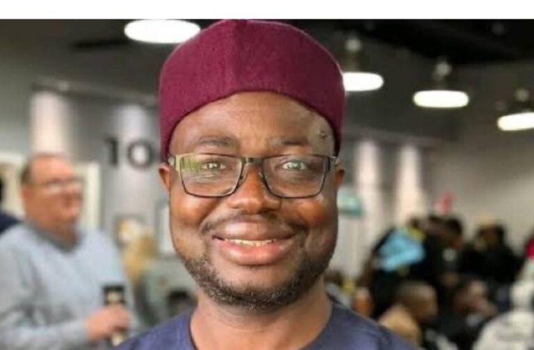 Senate confirms Doro as new minister-designate