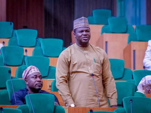 ‘Silent and detached’ — Oyabambi accuses Tijani Ismail of failing Ifelodun/Offa/Oyun constituency
