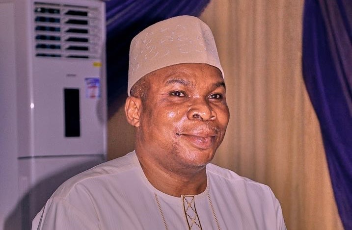 Audu Musa must resign as ABS Foundation DG over 2027 ambition — Kwara South PDP Youths