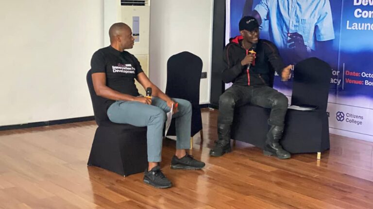 Experts call for ethical frameworks to guide AI adoption in Nigerian newsrooms