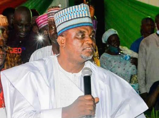 ‘Rejected by grassroots, seeking relevance in ADC’ — Kwara PDP mocks former chairman over defection