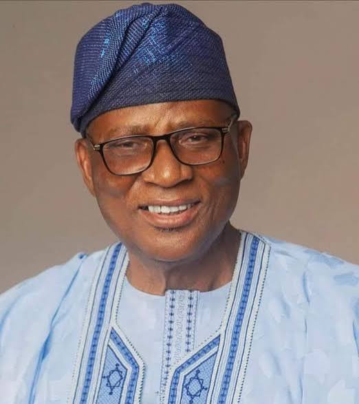 Kwara APC denies zoning governorship ticket to Kwara north ahead of 2027