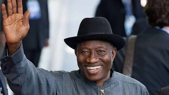 2027: Court asked to stop Jonathan from contesting for president