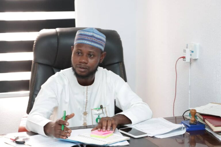 KWEPA warns horse owners against allowing animals to roam freely in Ilorin