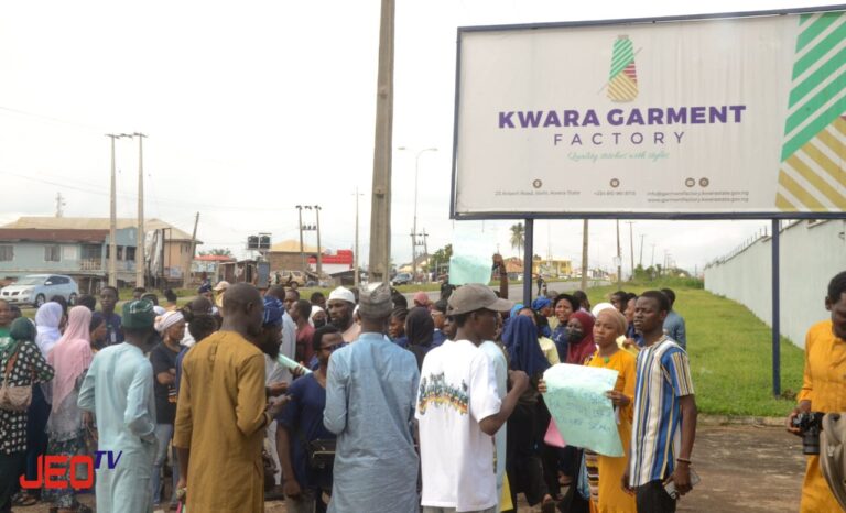 Photo credit: JEO TV