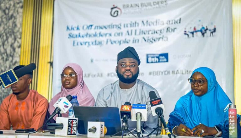 BBYDI launches national AI Literacy Project to promote ethical technology use