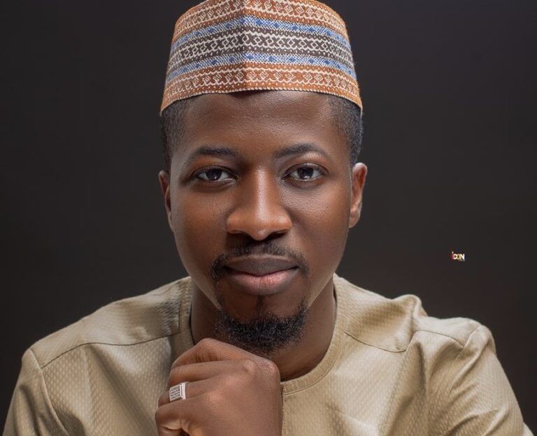 Former APC assembly aspirant Hon. Amule joins PDP in Kwara