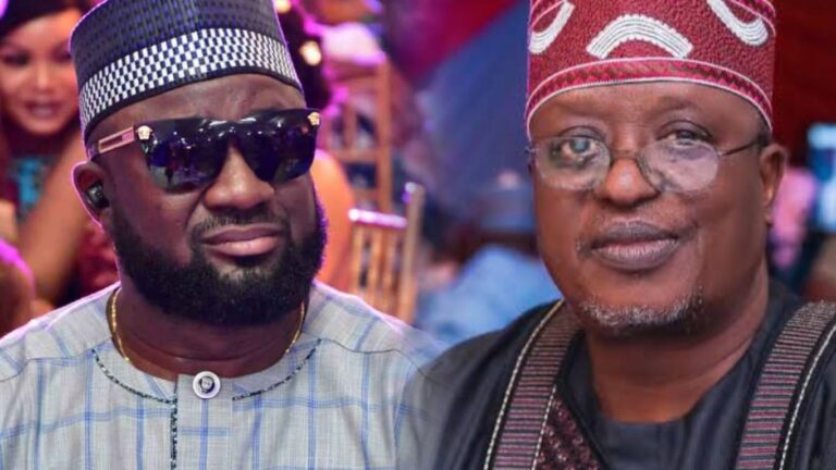 PDP chieftain cautions Senator Ashiru against divisive remarks, says Kwara South needs healing