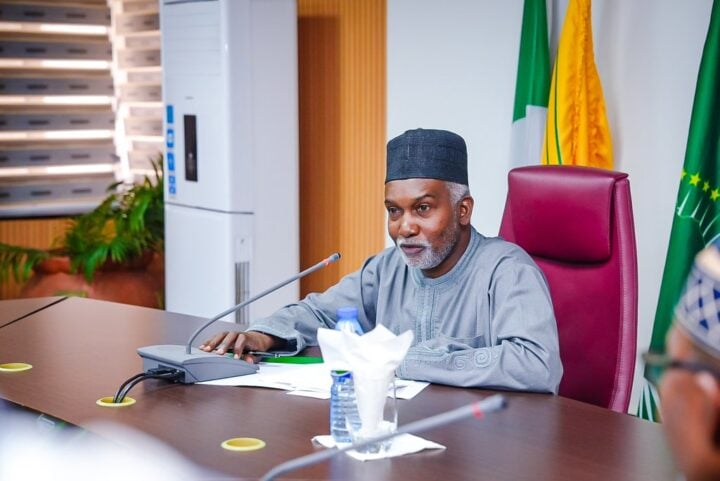 Trump’s threat: FG insists no Christian genocide, warns against dividing Nigeria using religion motive