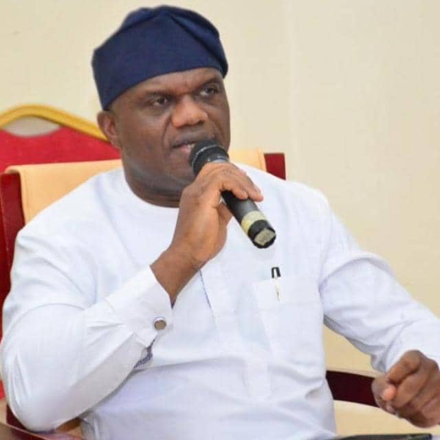 Igbomina rising: The case for fair representation and the emergence of Prince Lekan Adewoye