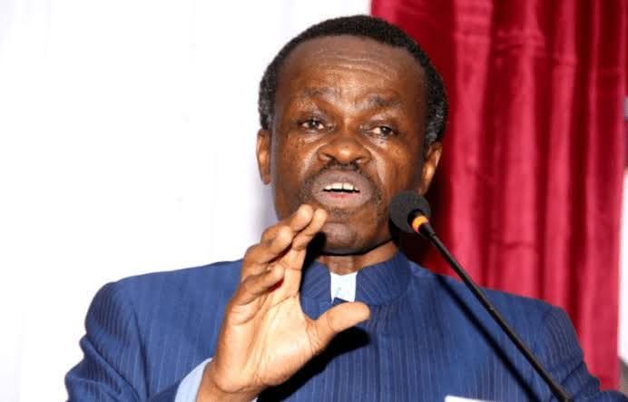Kenyan Professor Lumumba to deliver UNILORIN anniversary lecture, Thursday