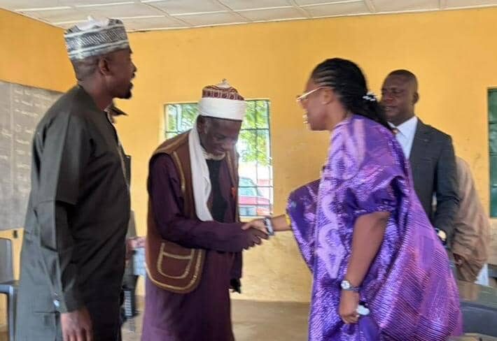 Intercommunal crisis: Tinubu sends aide to Plateau for peace talks