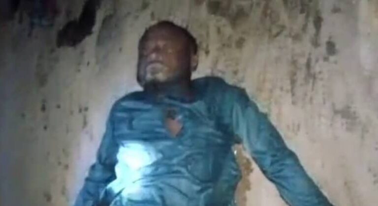 31-year-old man takes own life after jumping into “domestic well” in Kwara