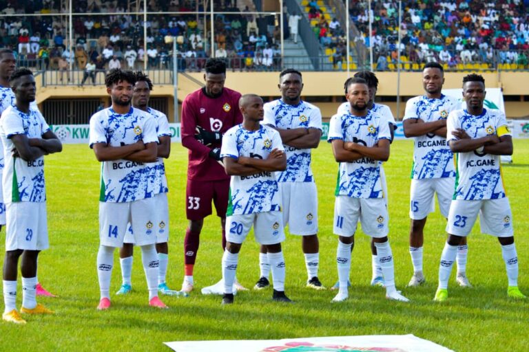 Kwara United share spoils with Shooting Stars in Ilorin