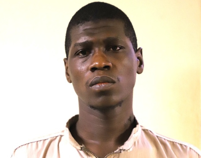 Court jails ISWAP commander 20 years after guilty plea