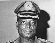 Former chief of staff Mohammed Abdullah is dead