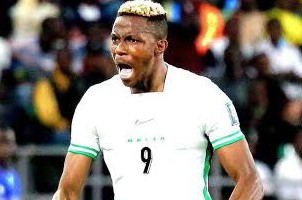 Oshimen, Ajibade make final shortlist for the 2025 CAF awards [FULL LIST]