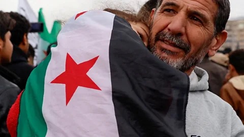 Timeline of Events | One year after the end of Assad’s regime in Syria
