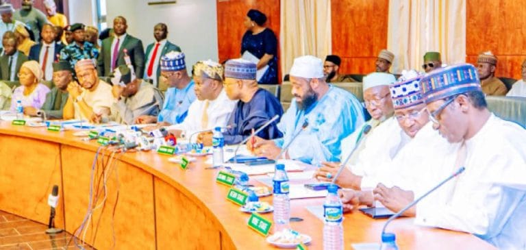 Banditry: Suspend mining for 6 months – Northern govs tell Tinubu