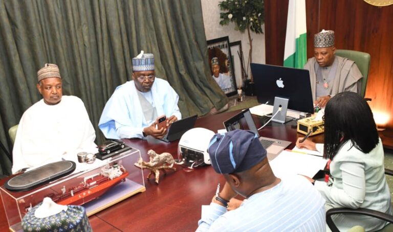 NEC okays N100bn for rehabilitation of security training institutions