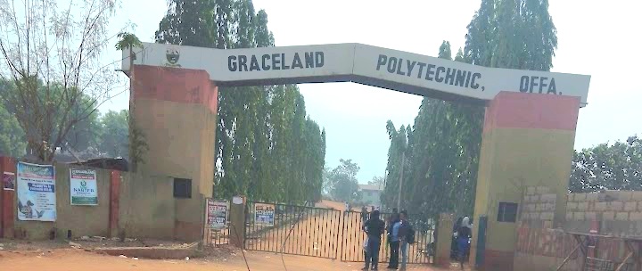 INVESTIGATION: How Graceland Polytechnic Offa admitted students for unaccredited courses, left them to their fate after graduation