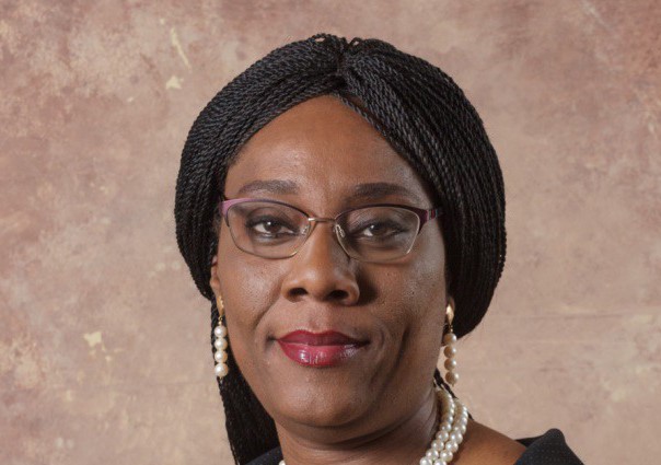 Tinubu appoints first female DG of Nigerian law school