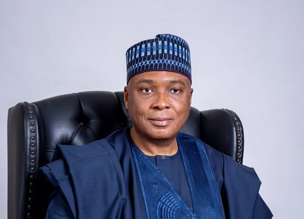 Explain allegations levelled against you regarding your support for Tinubu while playing opposition at home — Kwara APC tells Saraki