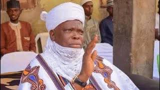 Breaking: Chief Imam of Ilorin is dead