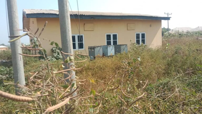 Investigation: Kwara North has been in darkness for years, but govt is releasing millions for purchase of non-existing transformers