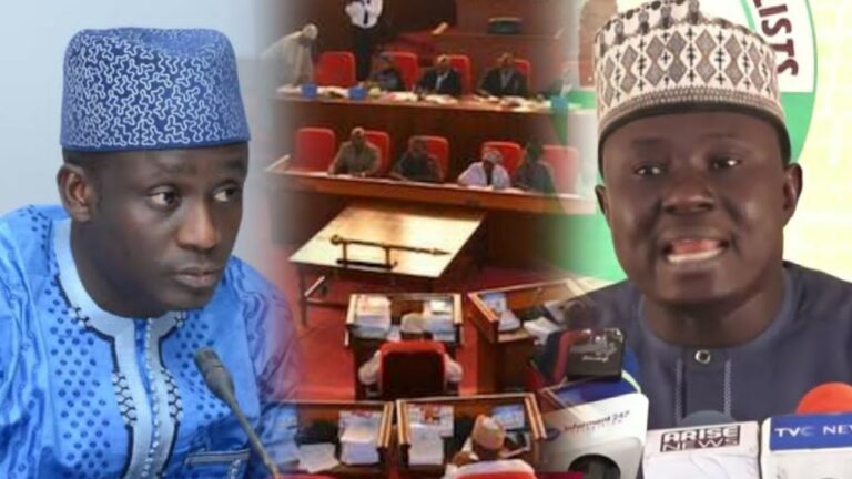 Kwara Assembly defends suspension of Edu lawmaker, dismisses claims of illegality