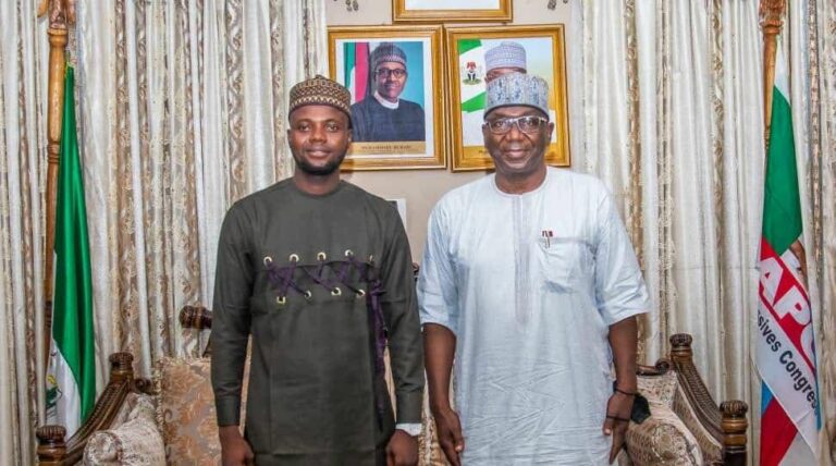 Op-ed | 2027: APC e-registration and the battle for Kwara’s soul