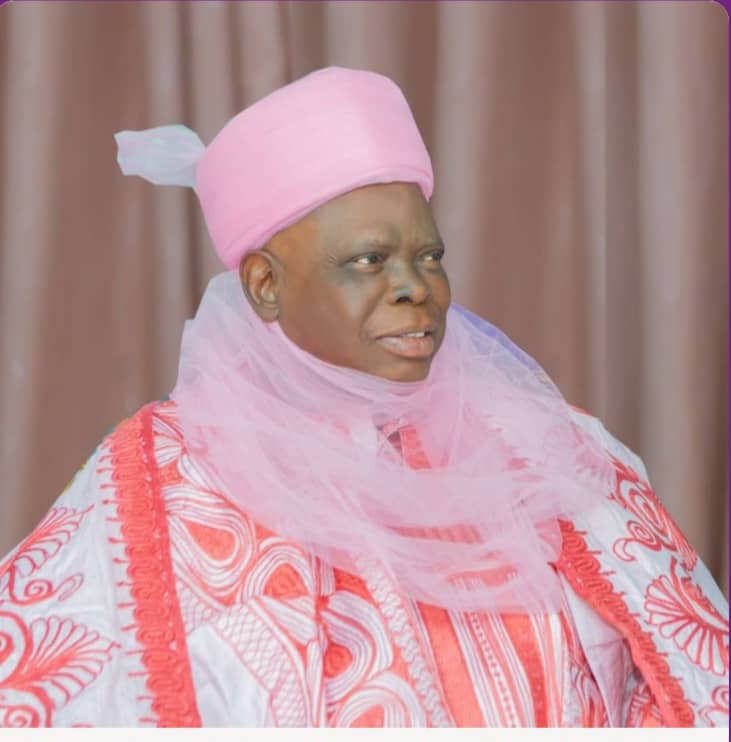 One Kwara Agenda mourns death of Ilorin Grand Chief Imam