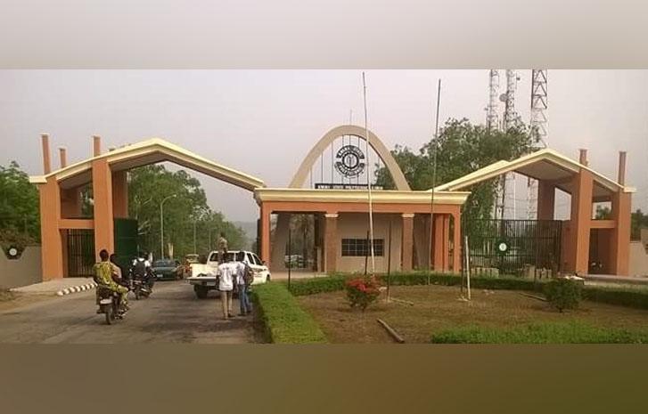 KwaraPoly closed as Police tear gas incident disrupts NYSC camp arrangement