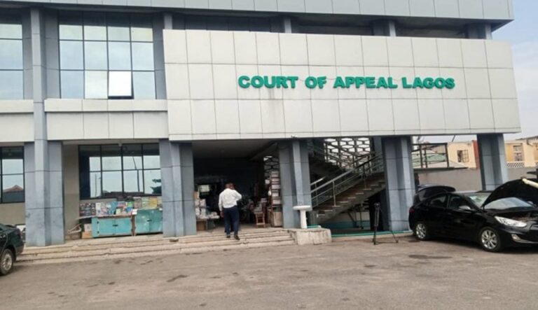 Appeal Court marks 50 years with special Lagos sitting, takes on 360 backlog cases