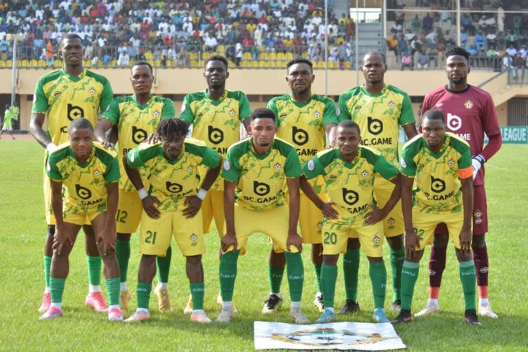 Stadium violence: Kwara United fined ₦9m, loses three points; banished to Abeokuta