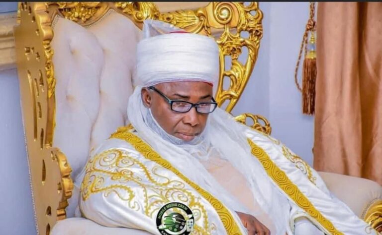 Gov AbdulRazaq names Etsu Tsaragi as Kwara’s Ameerul-Hajj for 2026 pilgrimage