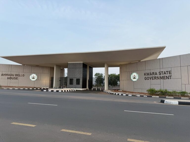 Kwara govt spends N488m on internet services, N4bn on local, foreign trips in 2025