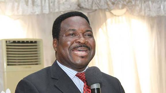 FG withdraws alleged forgery charge against Ozekhome