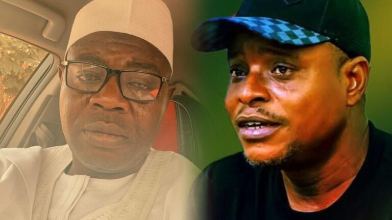 ‘Well Deserved’ — TSO Kwara coordinator Abaya congratulates Kwara united GM Badawiy on director of football appointment