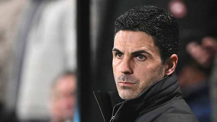 “We write our own destiny” — Arteta fires back at ‘bottlers’ claims