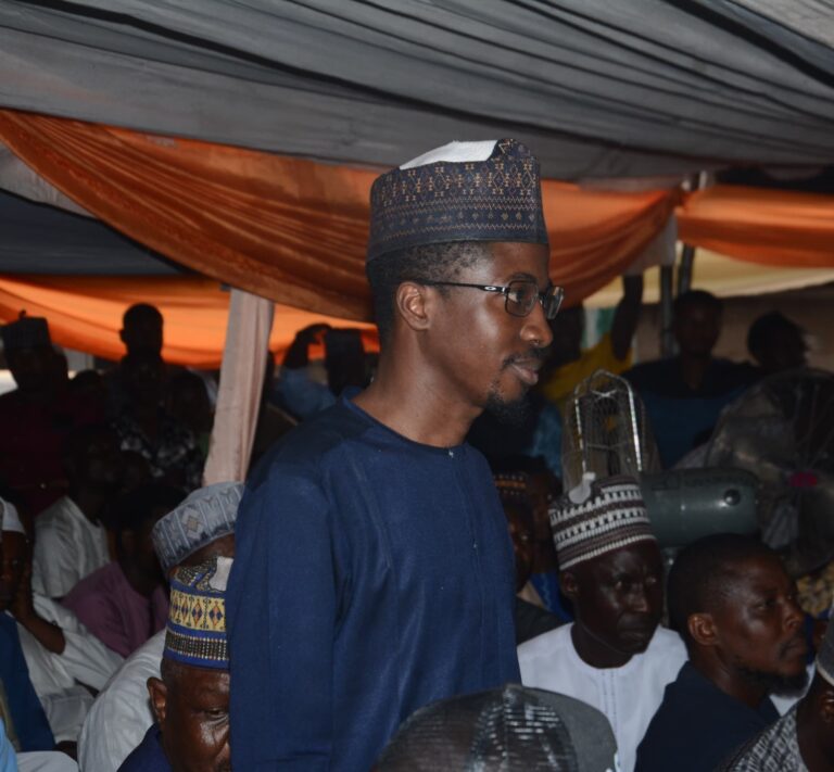 Hon. Bashir Amule holds 4th Ramadan lecture amid glowing tributes