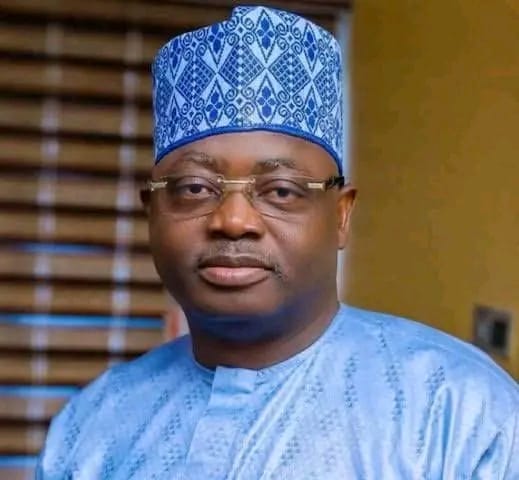 JUST IN: NOA boss Lanre Issa-Onilu to join Kwara guber race