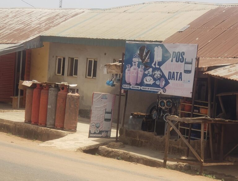 In Kwara, residents worry over unregulated proliferation of gas shops in residential areas, but govt prioritises revenue